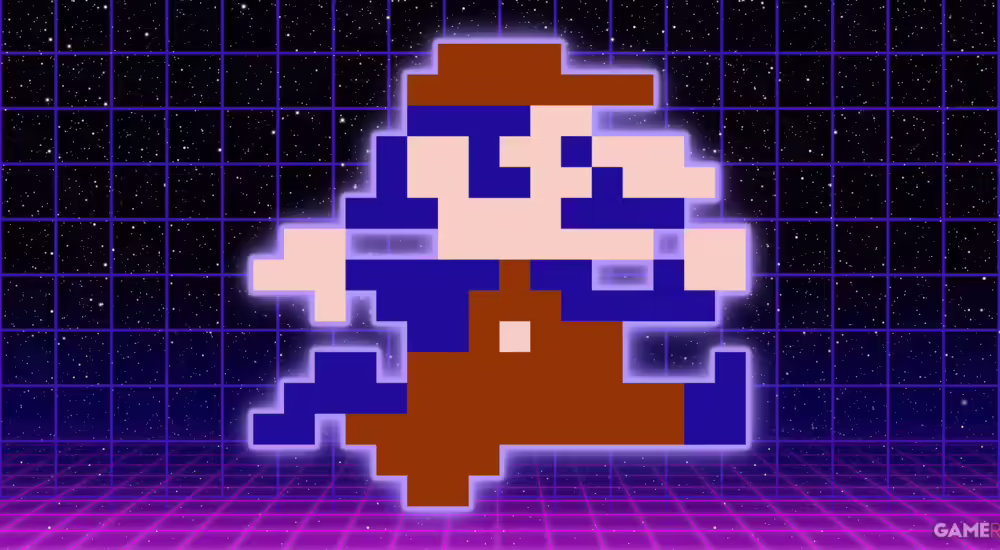 donkey-kong-mario-plumber