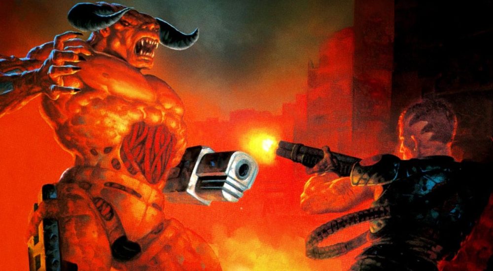 doom-ii