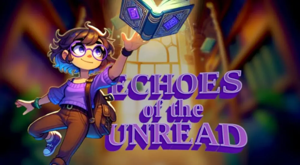 Echoes of the Unread