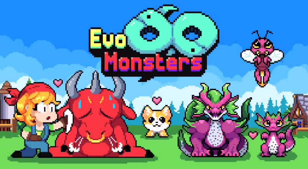 evomon