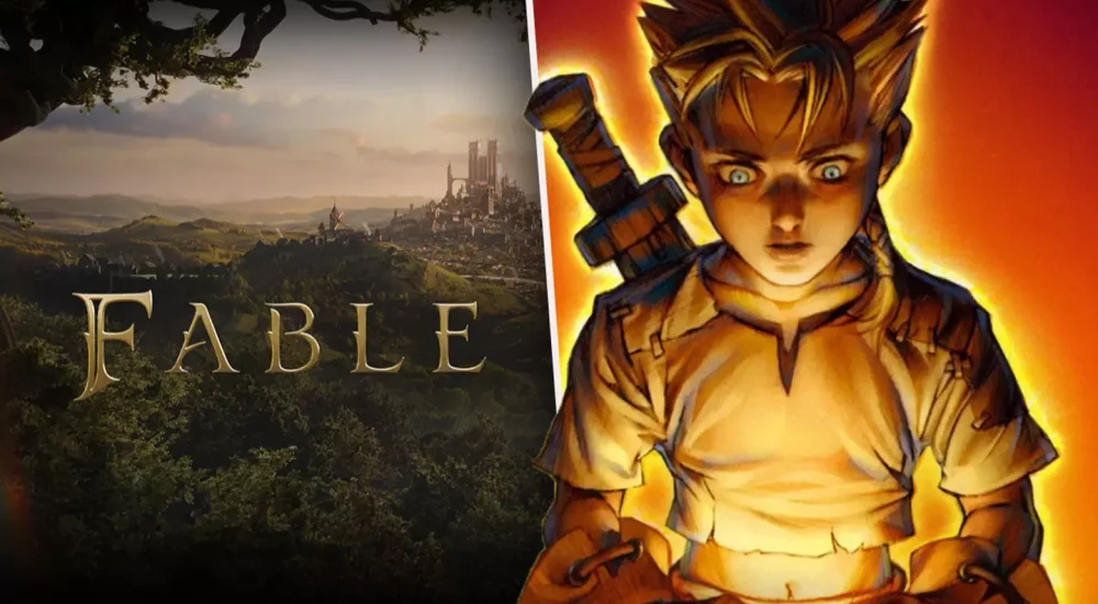 fable