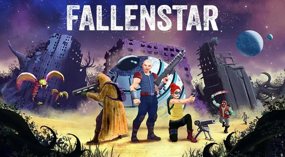 Fallenstar