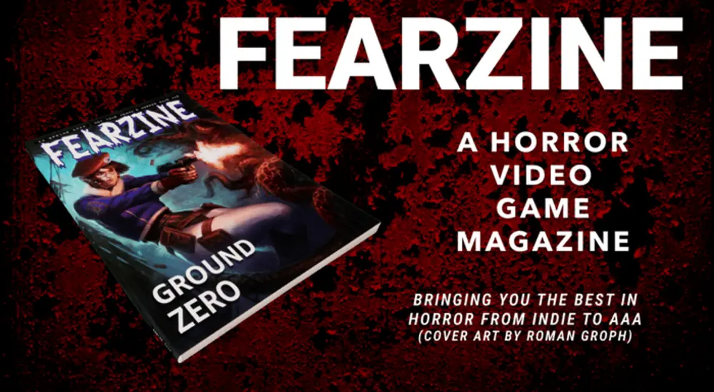 fearzine