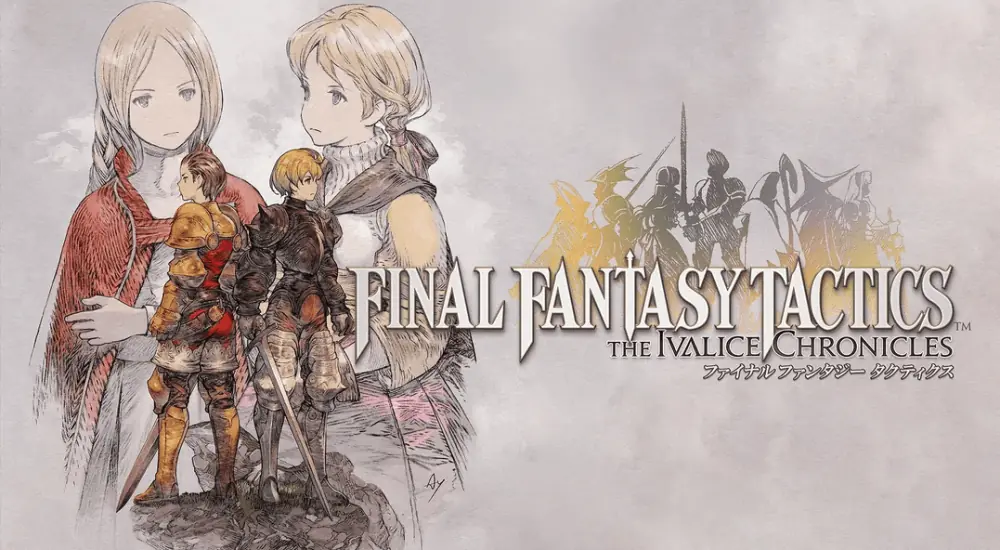 final fantasy tactics