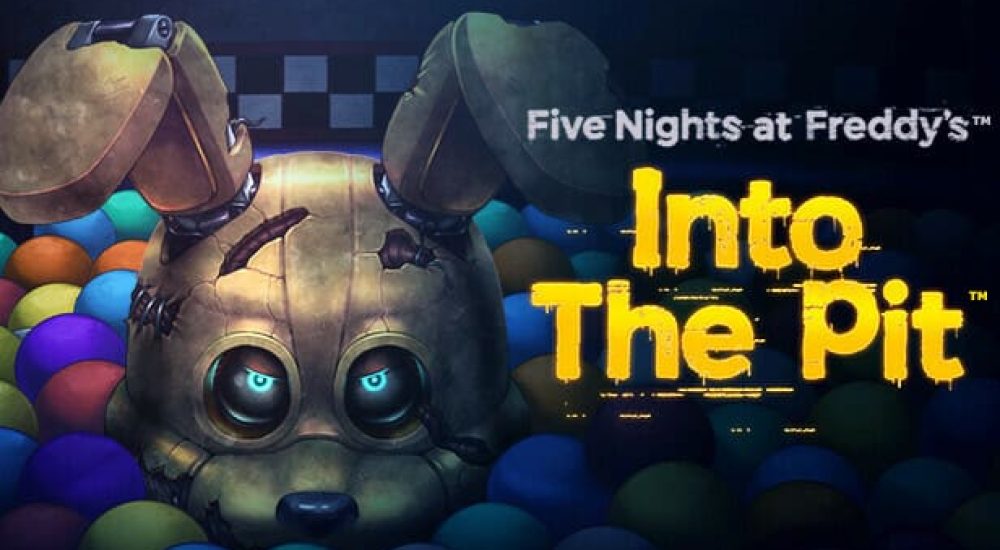 Five Nights at Freddy's