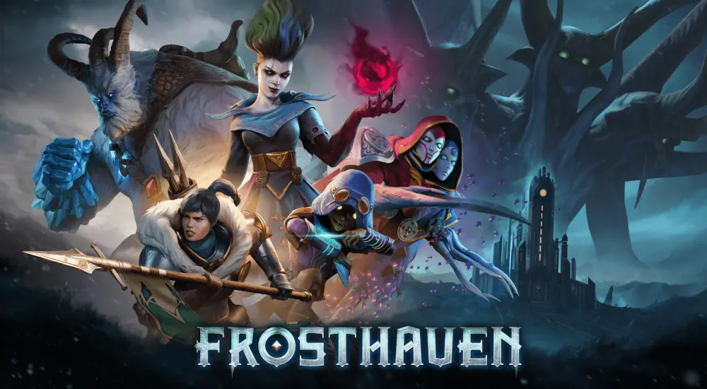 frosthaven
