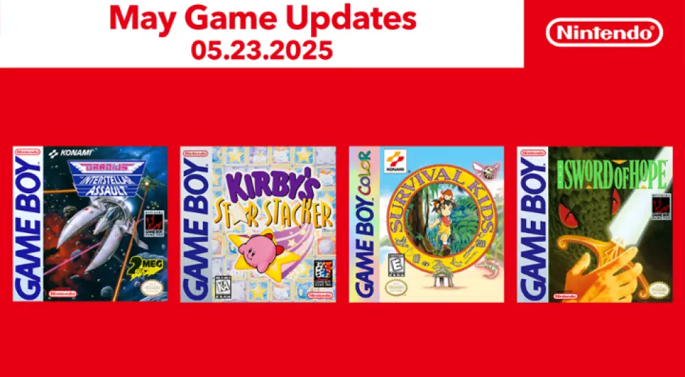 game boy