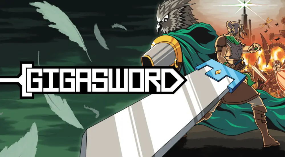 gigasword