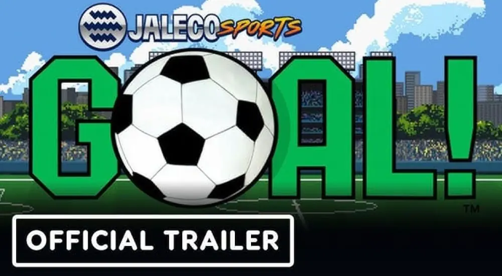 goal!