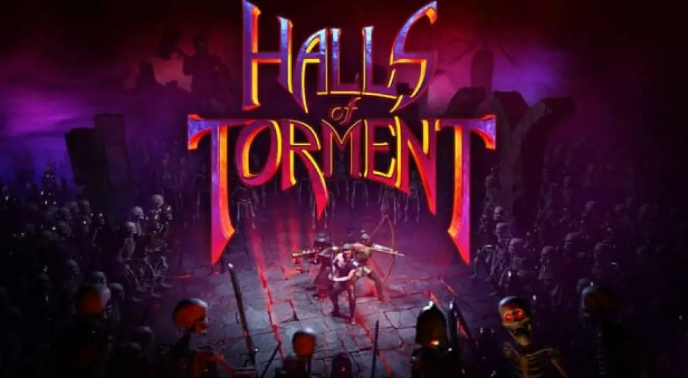 halls of torment