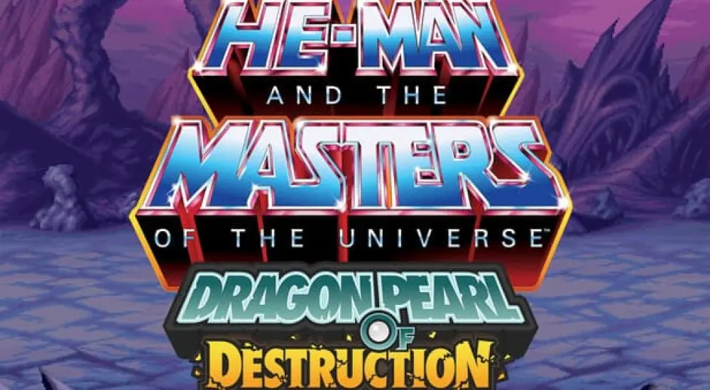 he man