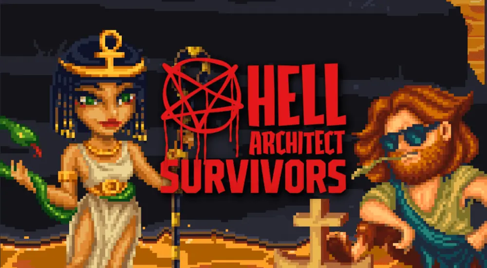 hell architect