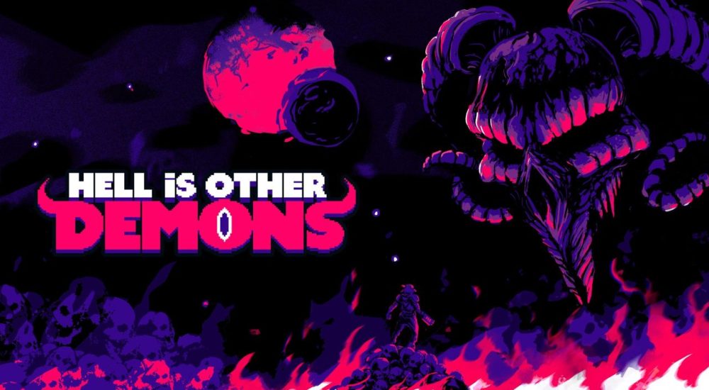 Hell is Other Demons