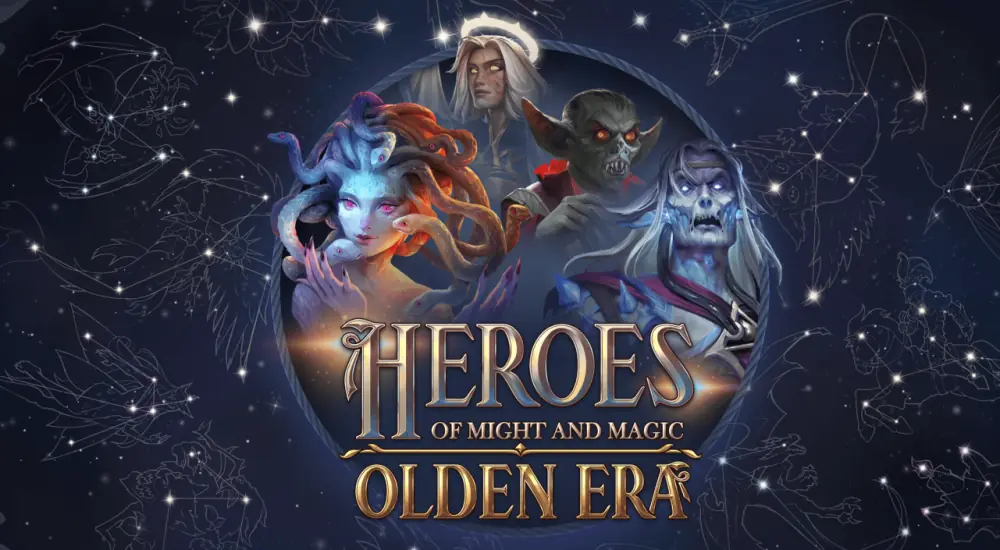 heroes of might and magic 4