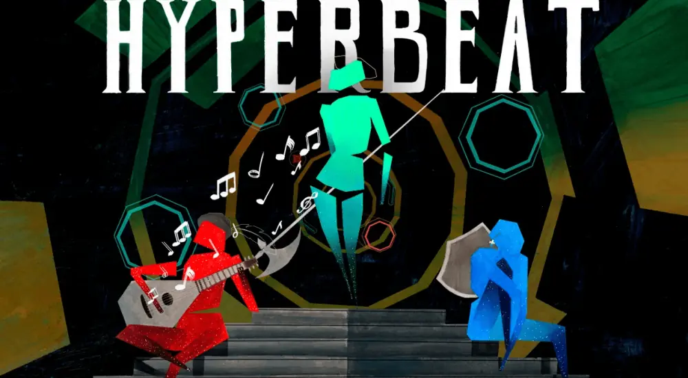 hyperbeat 3