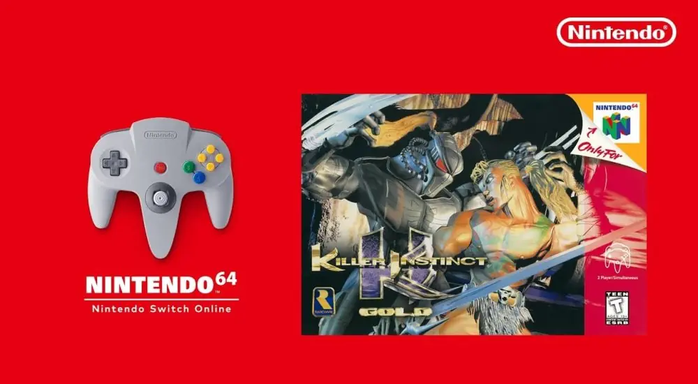 killer instinct gold