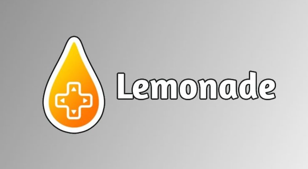 lemonade 3DS