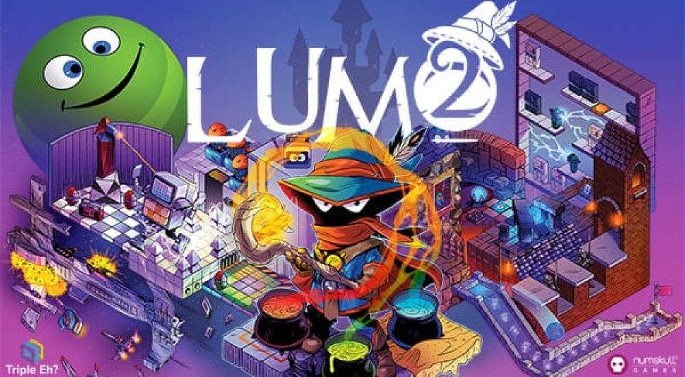 lumo 2