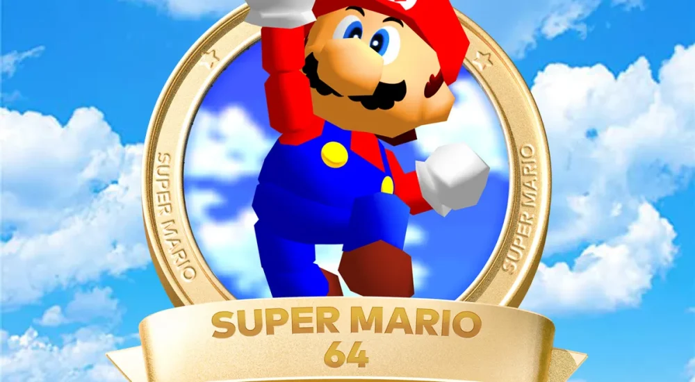 mario-64
