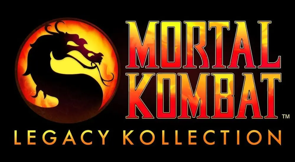 mortal kombat