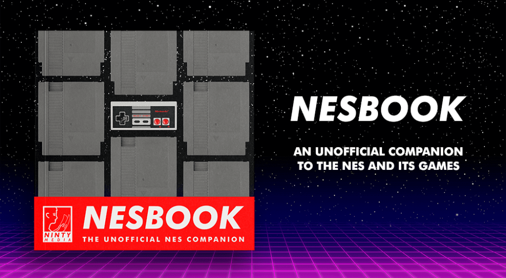 nesbook