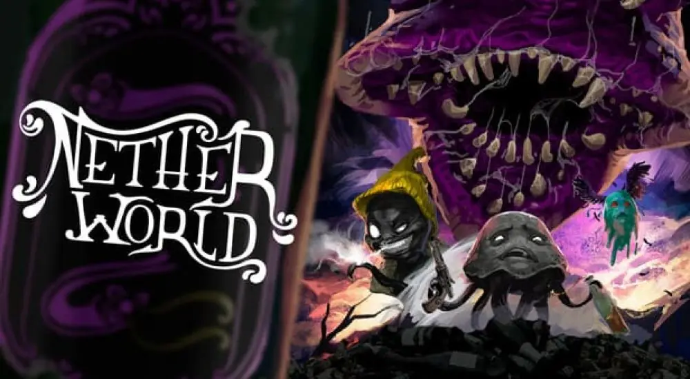 NetherWorld