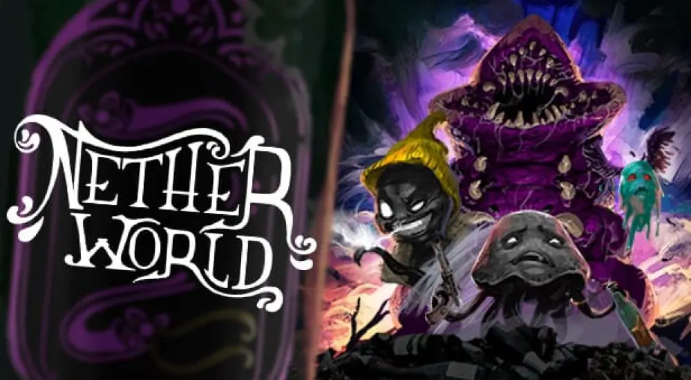 netherworld