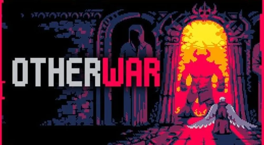 otherwar