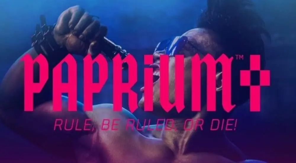 paprium