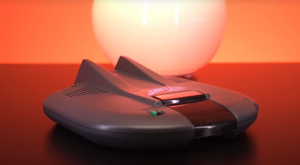 pc ENGINE SHUTTLE SPACESHIP
