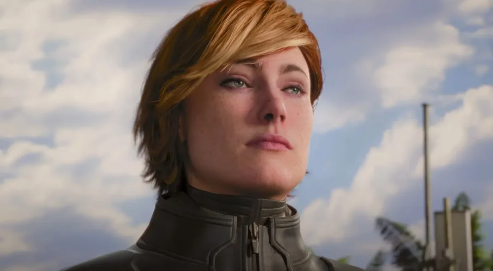perfect dark reboot