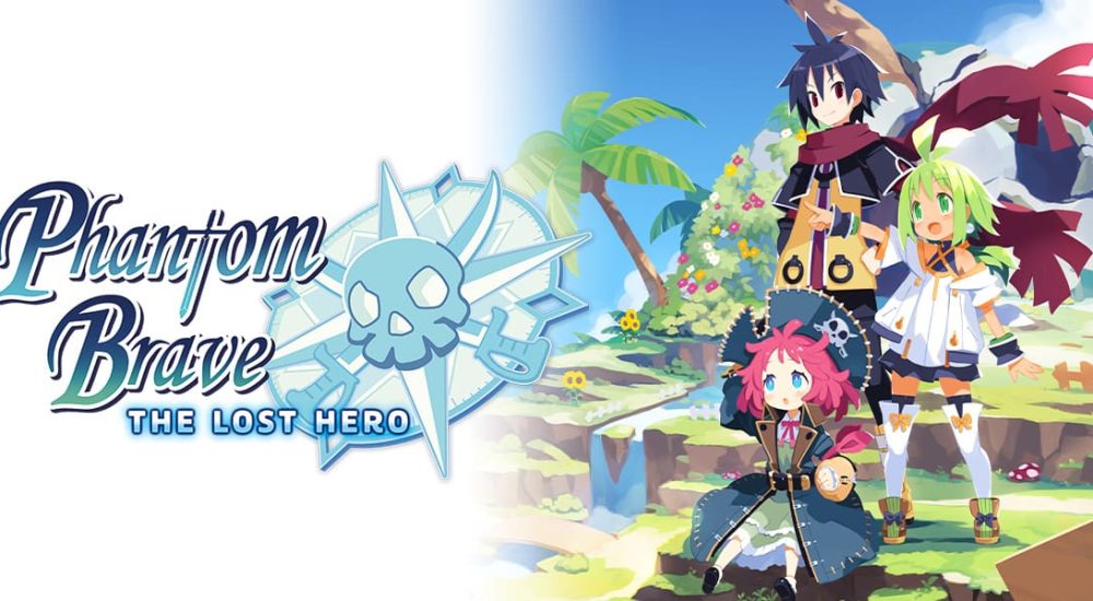 phantom brave