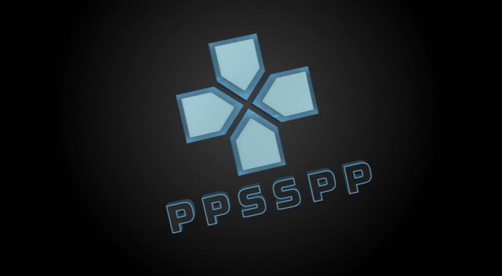 ppsspp