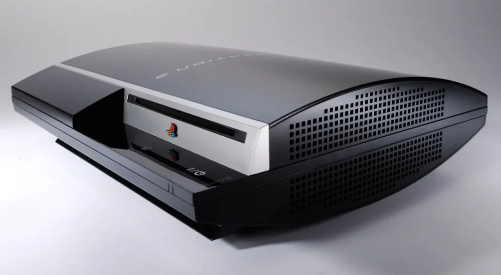 Your Go-To Guide for Choosing PS3 Consoles with Backward Compatibility