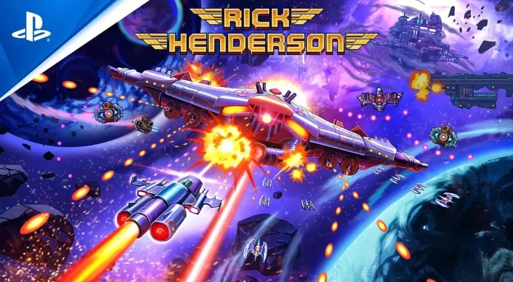 rick henderson principle art