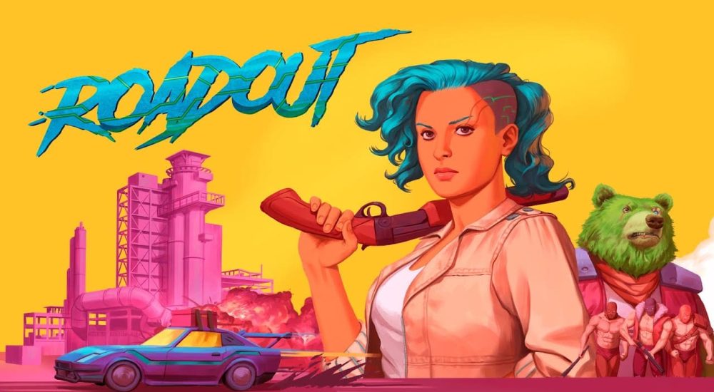 roadout