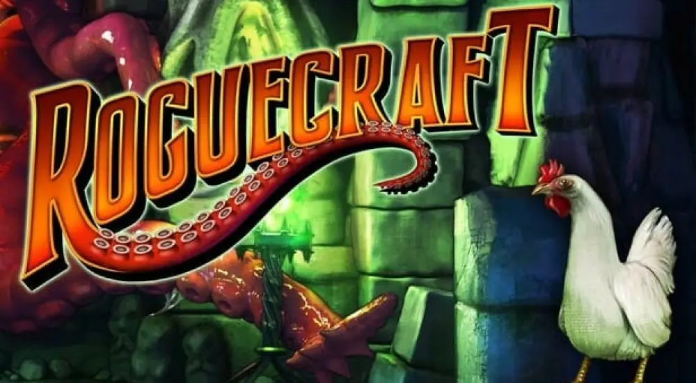 roguecraft