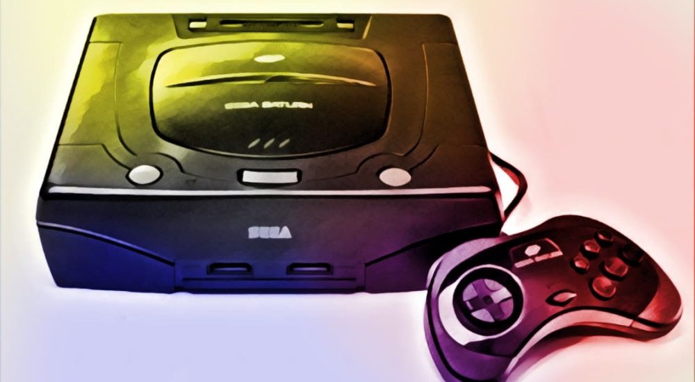 The Top Hidden Gems of the Sega Saturn Era