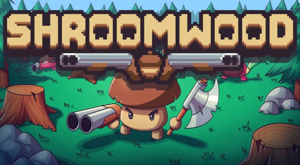 Shroomwood
