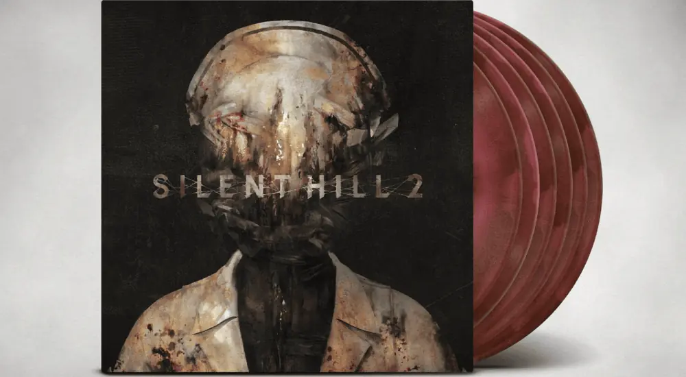 Silent Hill 2