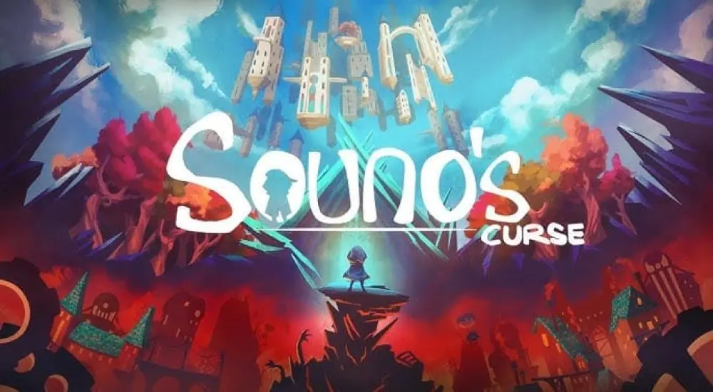 souno's curse