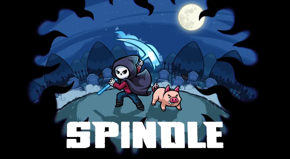 spindle