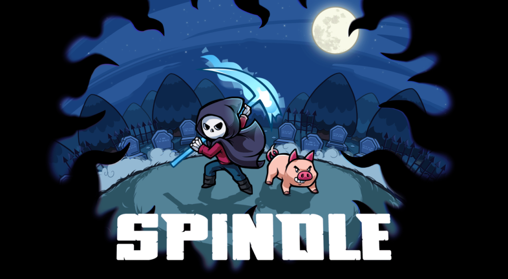 spindle