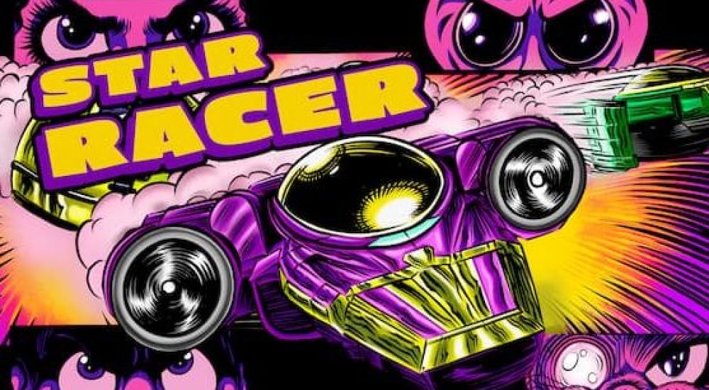 Star Racer