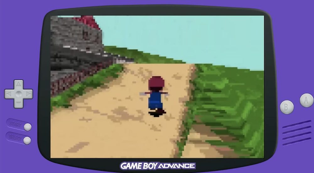 super-mario-64-remake-game-boy-advance