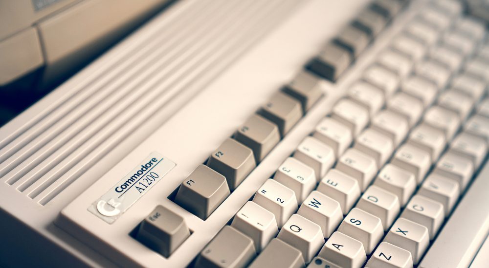 AMIGA LemonAmiga