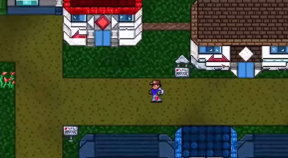 terraria