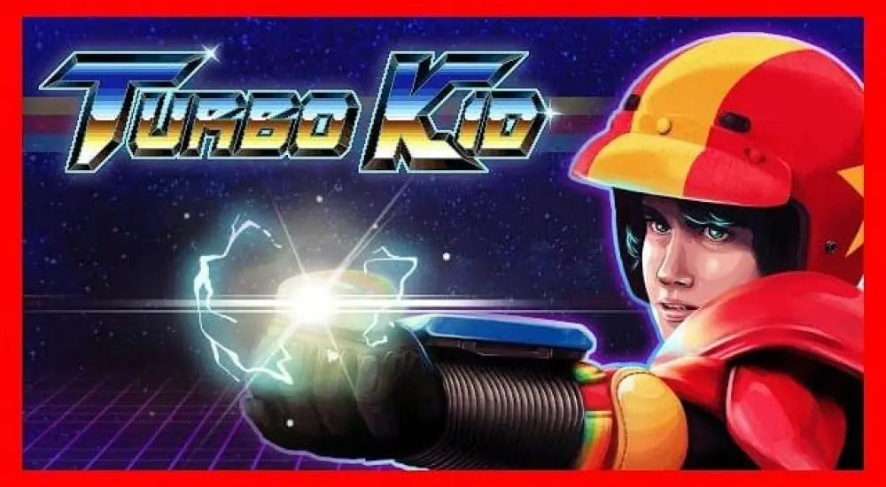turbo kid