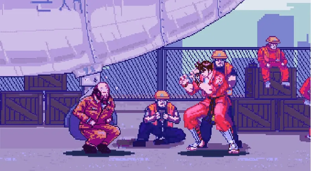verdict guilty clash