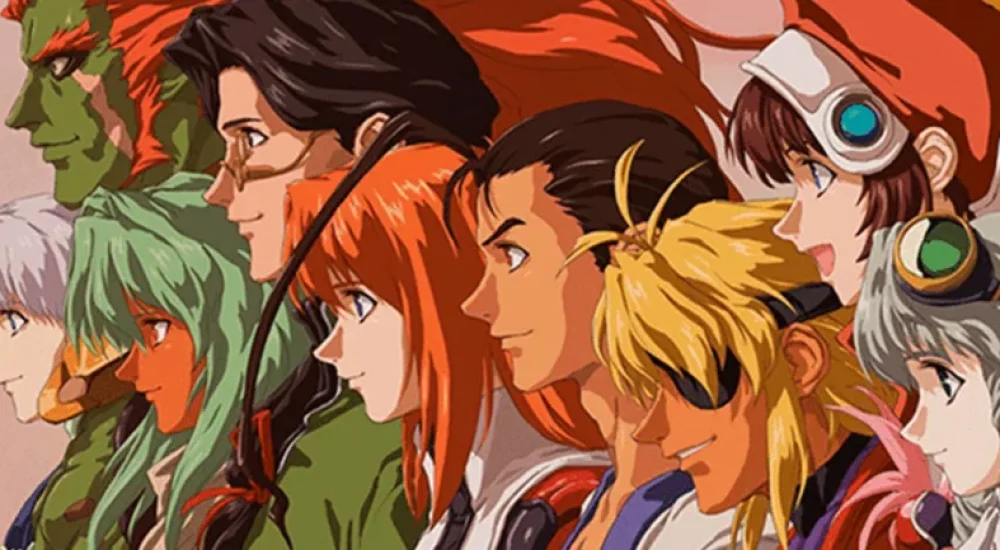 Xenogears Reviews: Unbiased Game Insight & Analysis